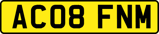 AC08FNM