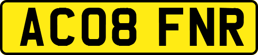 AC08FNR