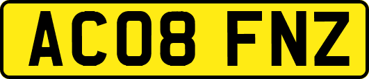 AC08FNZ