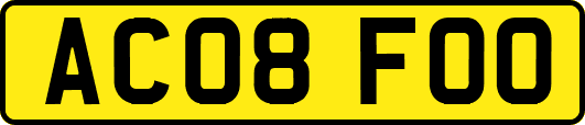 AC08FOO