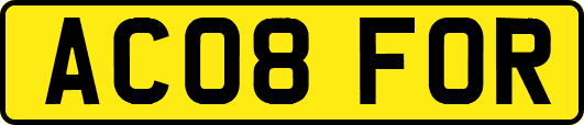 AC08FOR