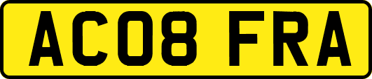AC08FRA