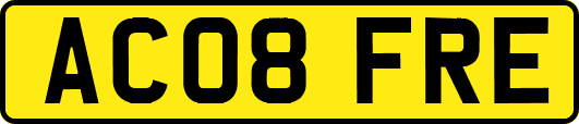 AC08FRE