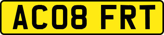 AC08FRT