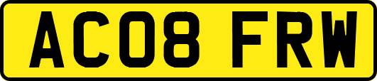 AC08FRW