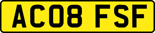 AC08FSF