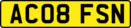 AC08FSN
