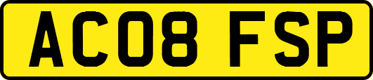 AC08FSP