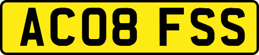 AC08FSS