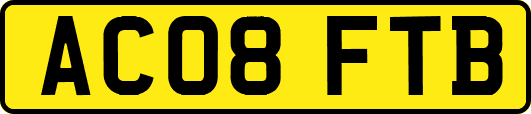 AC08FTB