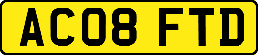 AC08FTD