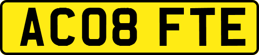AC08FTE
