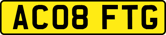 AC08FTG
