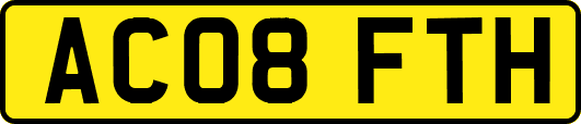 AC08FTH