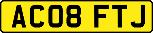 AC08FTJ
