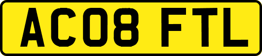 AC08FTL