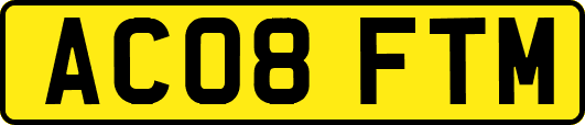 AC08FTM