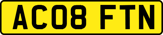 AC08FTN