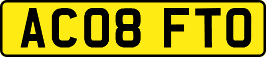 AC08FTO