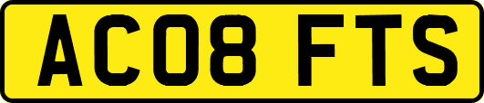 AC08FTS