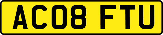 AC08FTU