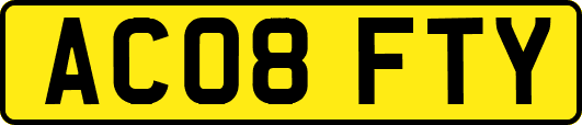 AC08FTY