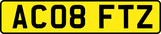 AC08FTZ