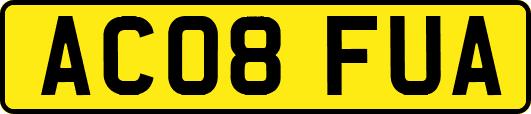 AC08FUA