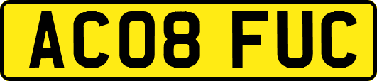 AC08FUC
