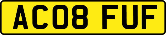 AC08FUF