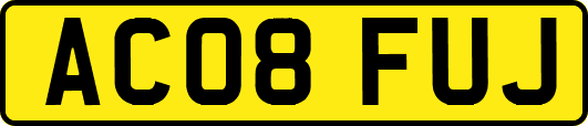 AC08FUJ