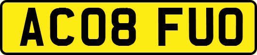 AC08FUO