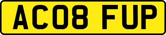 AC08FUP