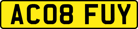 AC08FUY