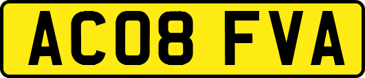 AC08FVA
