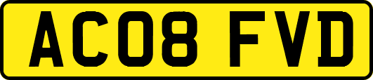 AC08FVD