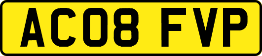 AC08FVP