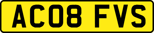 AC08FVS