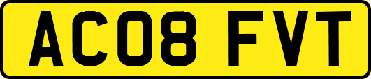 AC08FVT