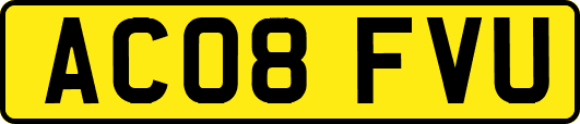 AC08FVU