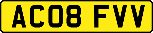 AC08FVV