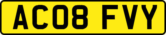 AC08FVY