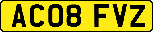 AC08FVZ
