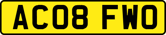 AC08FWO