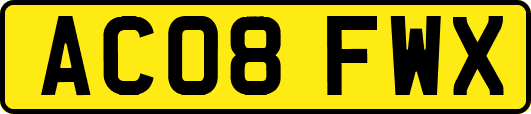AC08FWX