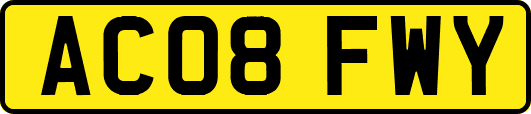AC08FWY