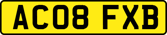 AC08FXB