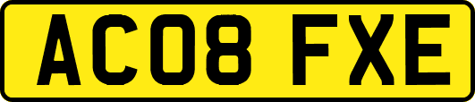 AC08FXE