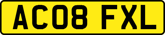 AC08FXL