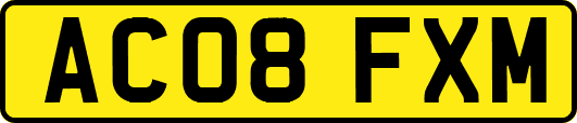 AC08FXM